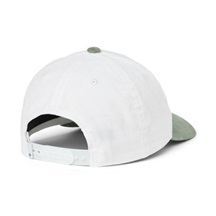 Travis Mathew Louder Please Herren Cap, weiss