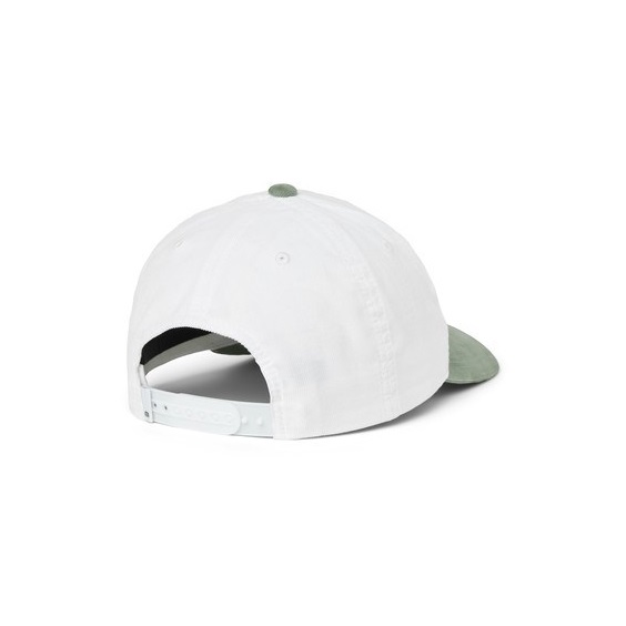 Travis Mathew Louder Please Herren Cap, weiss