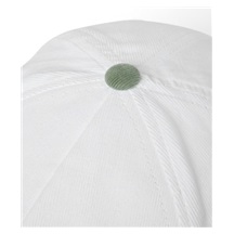 Travis Mathew Louder Please Herren Cap, weiss