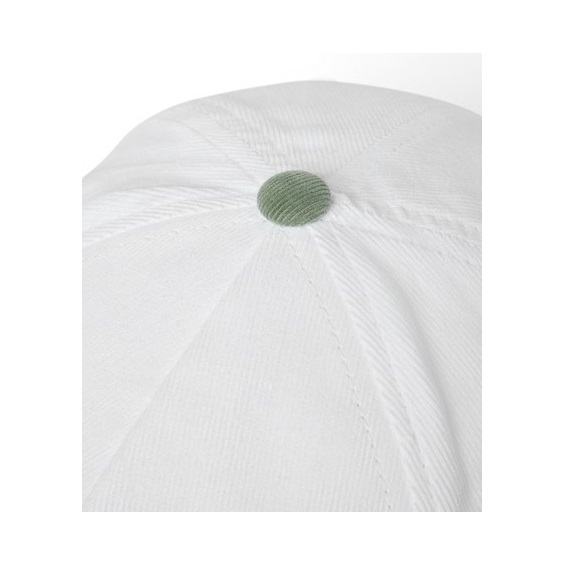Travis Mathew Louder Please Herren Cap, weiss