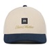 Travis Mathew Hidden Royalty Herren Cap, italian sand