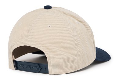 Travis Mathew Hidden Royalty Herren Cap, italian sand