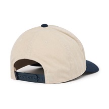 Travis Mathew Hidden Royalty Herren Cap, italian sand