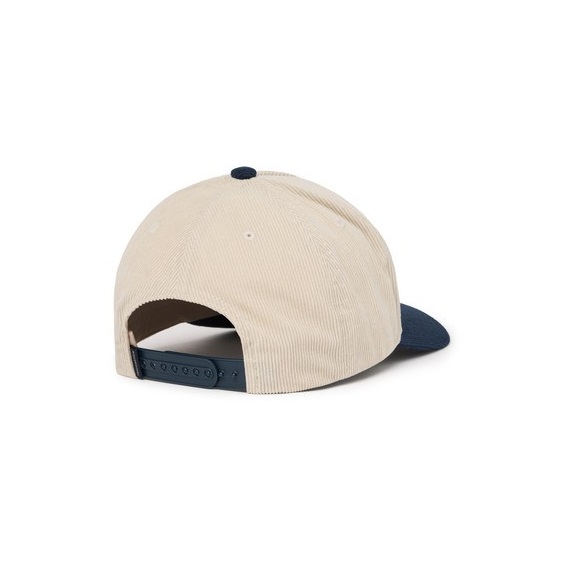 Travis Mathew Hidden Royalty Herren Cap, italian sand