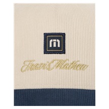 Travis Mathew Hidden Royalty Herren Cap, italian sand