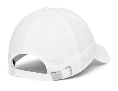 Travis Mathew Moonshadow Damen Cap, weiss
