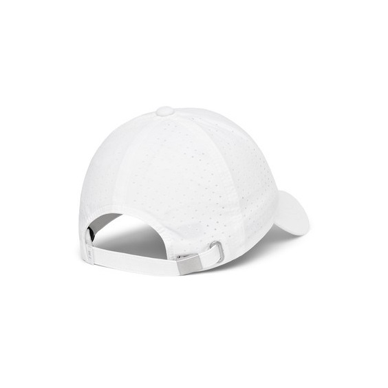 Travis Mathew Moonshadow Damen Cap, weiss