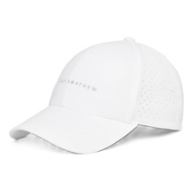 Travis Mathew Moonshadow Damen Cap, weiss