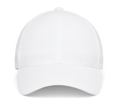 Travis Mathew Moonshadow Damen Cap, weiss