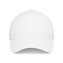 Travis Mathew Moonshadow Damen Cap, weiss