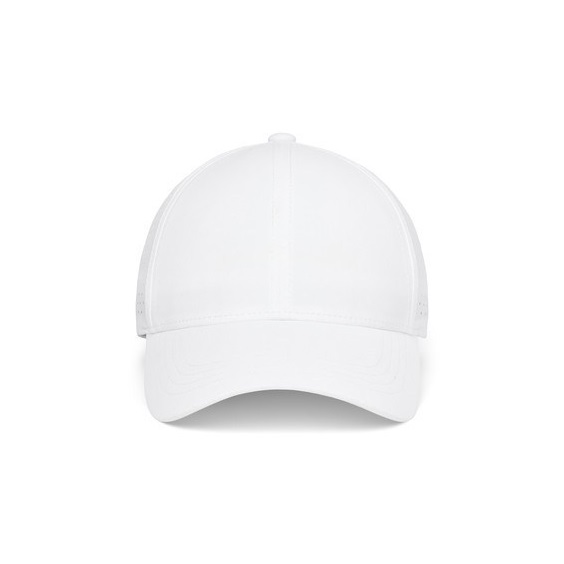 Travis Mathew Moonshadow Damen Cap, weiss