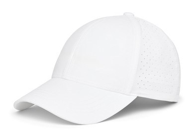 Travis Mathew Moonshadow Damen Cap, weiss