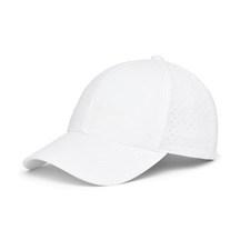Travis Mathew Moonshadow Damen Cap, weiss