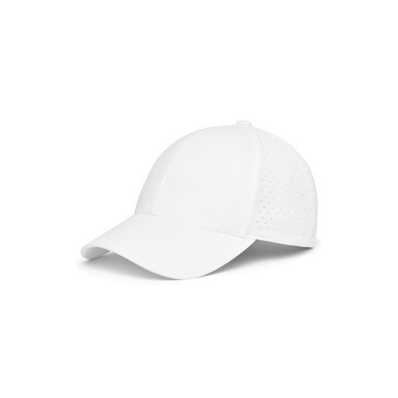 Travis Mathew Moonshadow Damen Cap, weiss