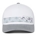 Travis Mathew First Access Herren Cap, weiss