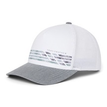 Travis Mathew First Access Herren Cap, weiss