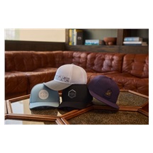 Travis Mathew First Access Herren Cap, weiss