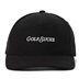 Travis Mathew Golf Sucks Herren Cap, schwarz