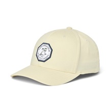 Travis Mathew Palma Parade cap, pear sorbet