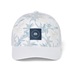 Travis Mathew Diamond Club Cap, weiss