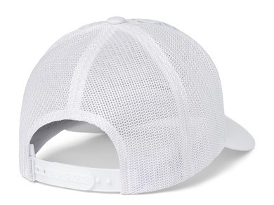 Travis Mathew Diamond Club Cap, weiss