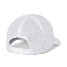 Travis Mathew Diamond Club Cap, weiss