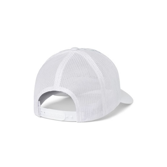Travis Mathew Diamond Club Cap, weiss
