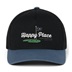 Travis Mathew Swing Season Herren Cap, schwarz