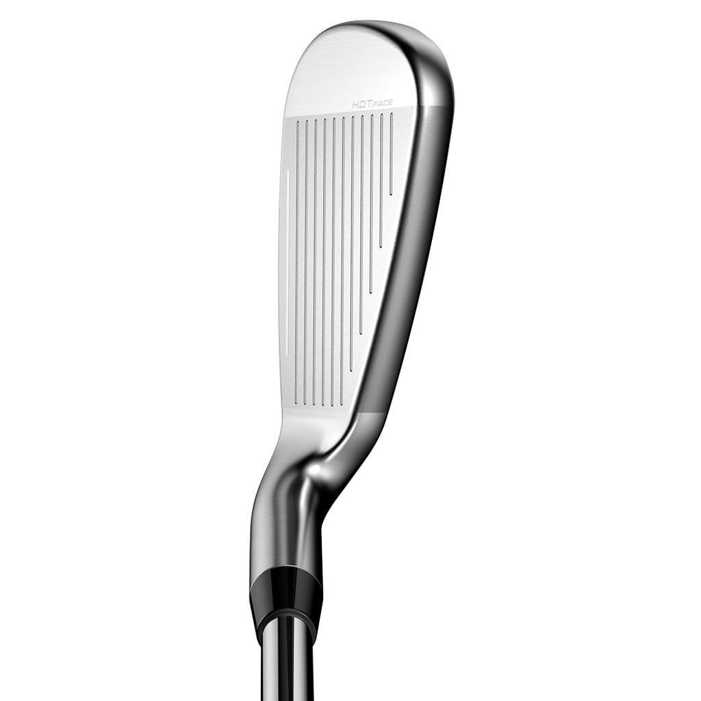 Cobra KING MAX Herren Eisen, Graphit