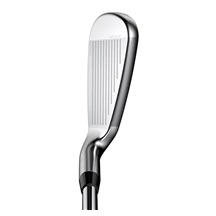 Cobra KING MAX Herren Eisen, Graphit