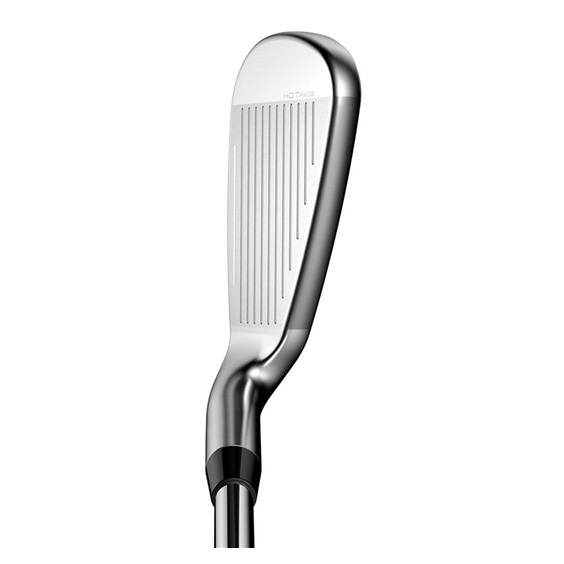 Cobra KING MAX Herren Eisen, Graphit