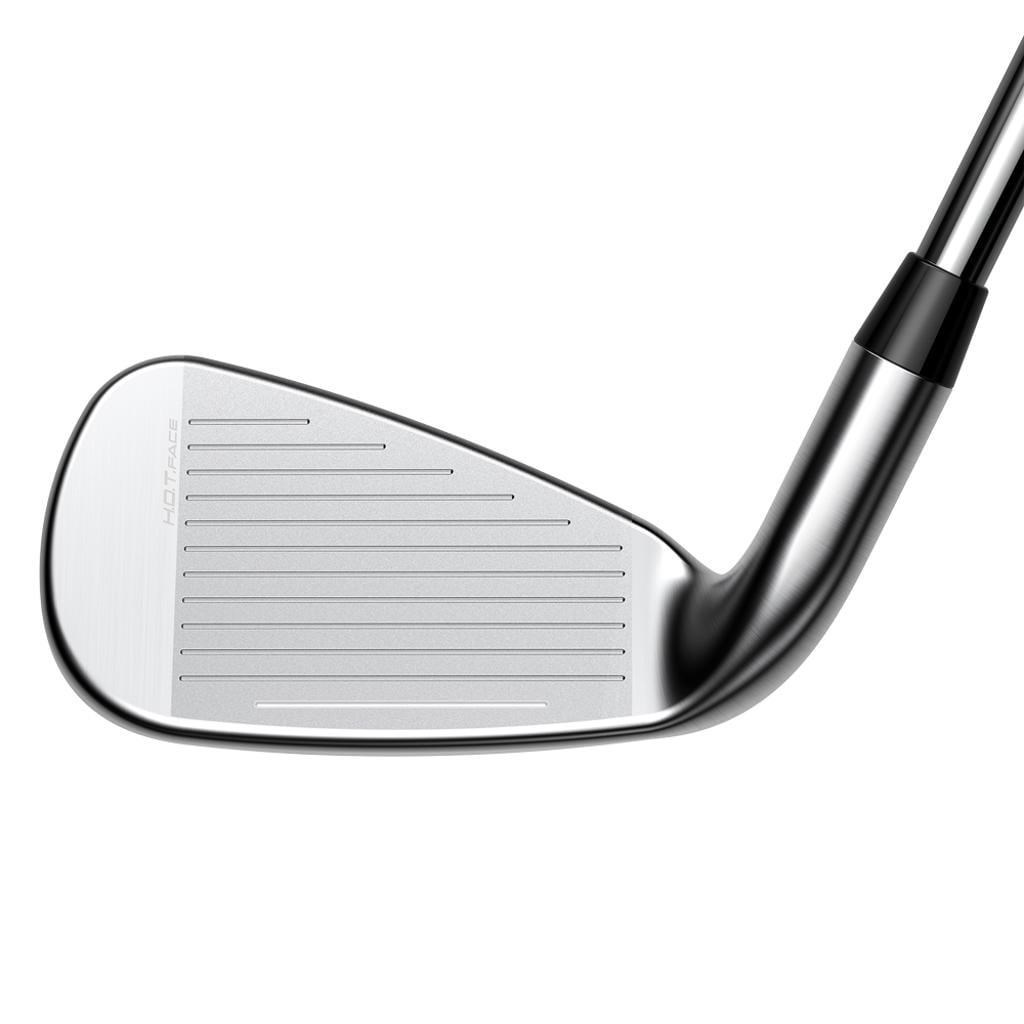 Cobra KING MAX Herren Eisen, Graphit