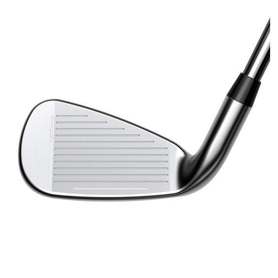 Cobra KING MAX Herren Eisen, Graphit