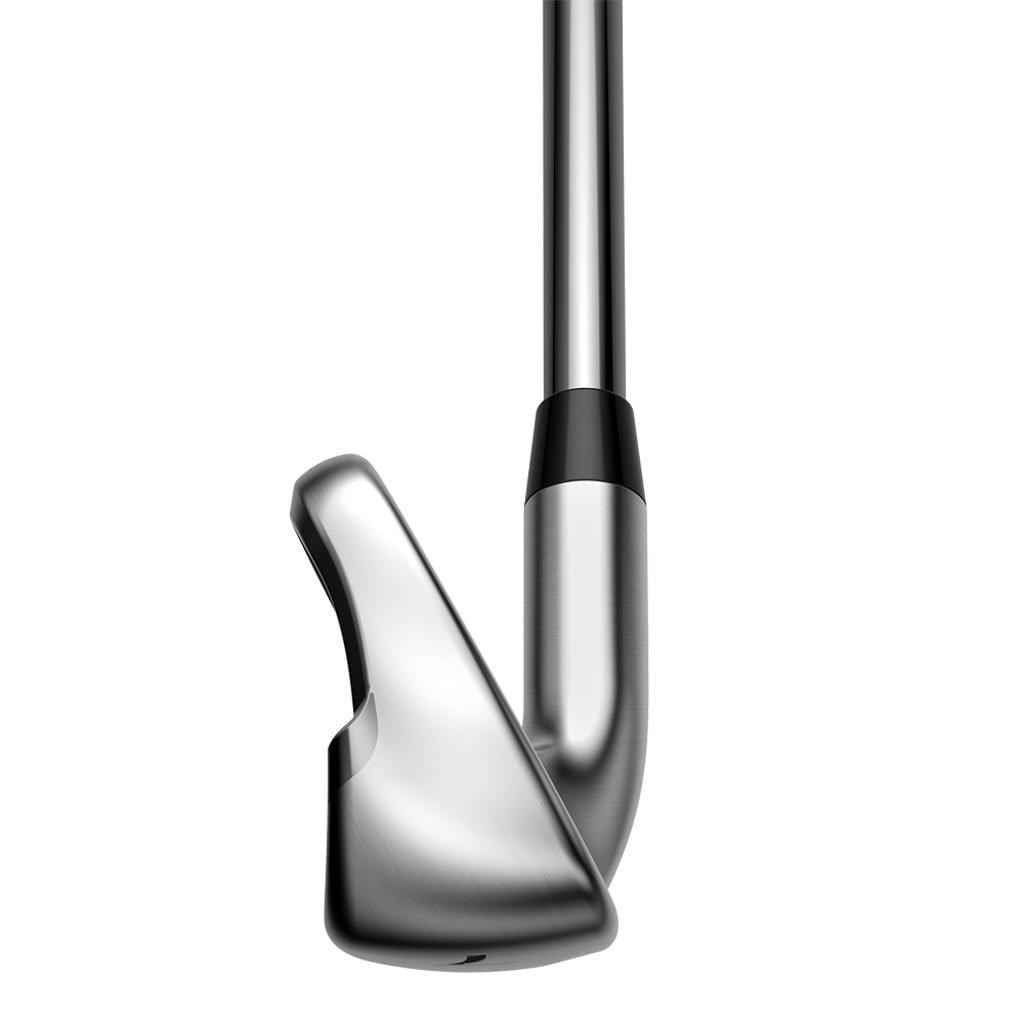 Cobra KING MAX Herren Eisen, Graphit