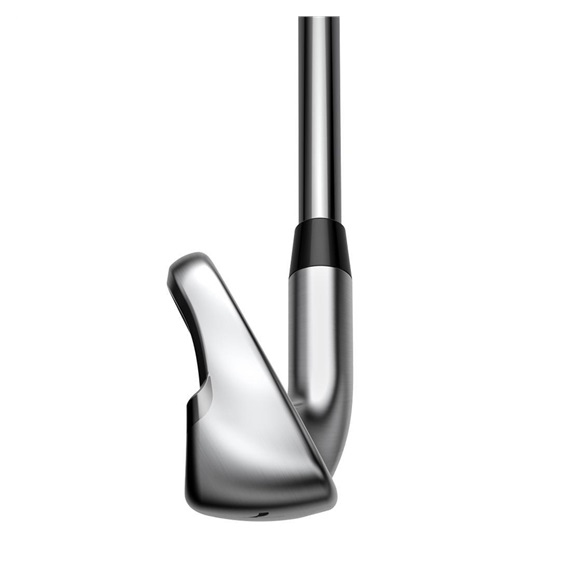 Cobra KING MAX Herren Eisen, Graphit