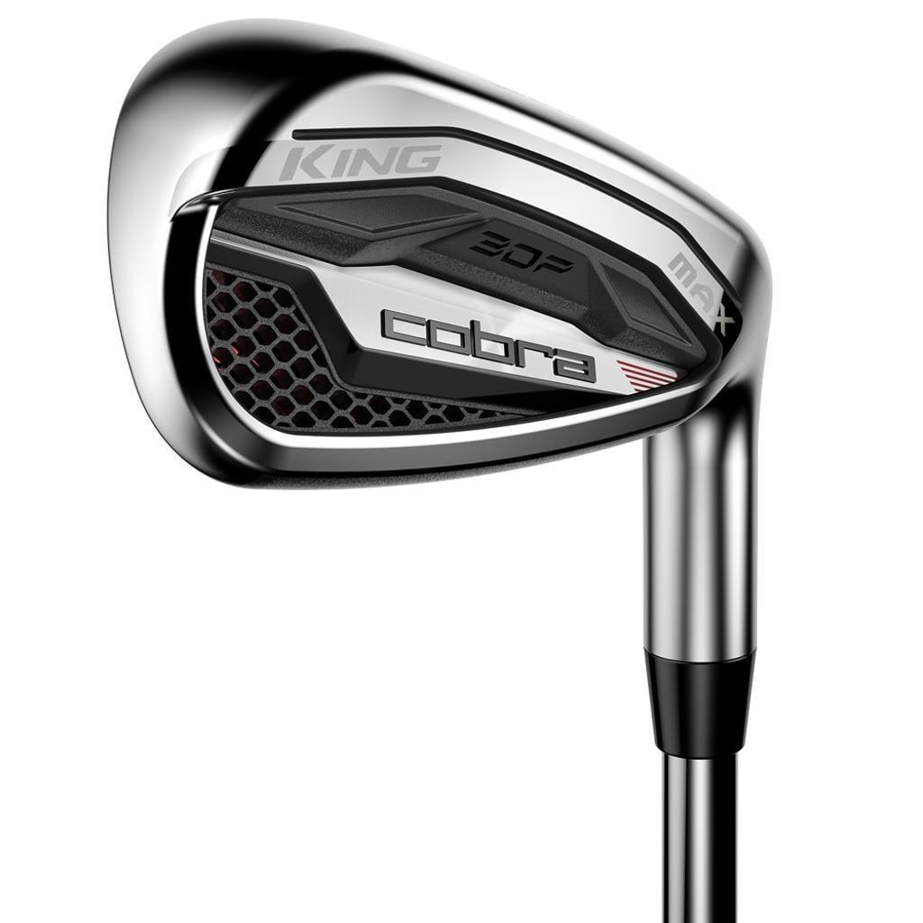 Cobra KING MAX Herren Eisen, Graphit