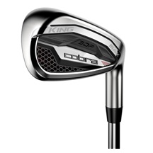 Cobra KING MAX Herren Eisen, Graphit