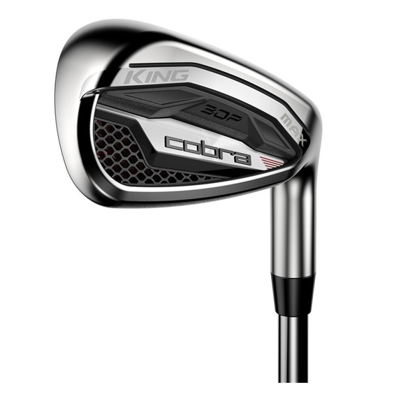 Cobra KING MAX Herren Eisen, Graphit