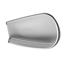 Cobra KING MAX Herren Eisen, Graphit