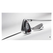 Cobra KING MAX Herren Eisen, Graphit