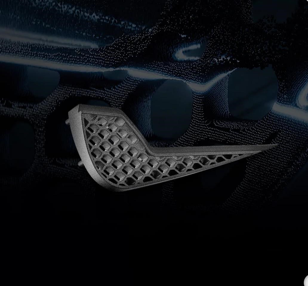 Cobra KING MAX Herren Eisen, Graphit