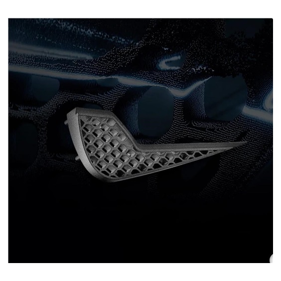 Cobra KING MAX Herren Eisen, Graphit
