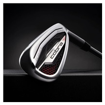 Cobra KING MAX Herren Eisen, Graphit