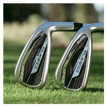 Cobra KING MAX Herren Eisen, Graphit