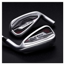 Cobra KING MAX Herren Eisen, Graphit