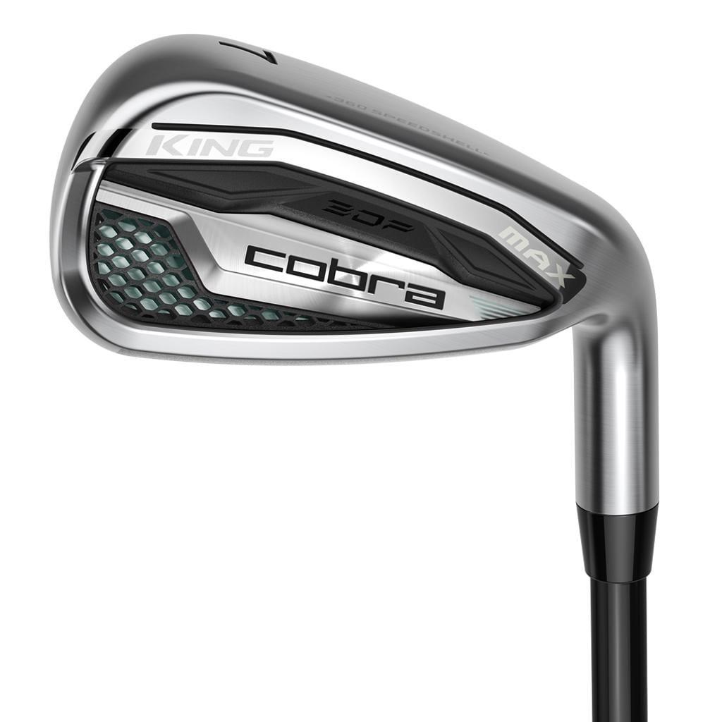 Cobra KING MAX Damen Eisen