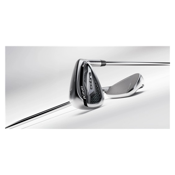 Cobra KING MAX Damen Eisen