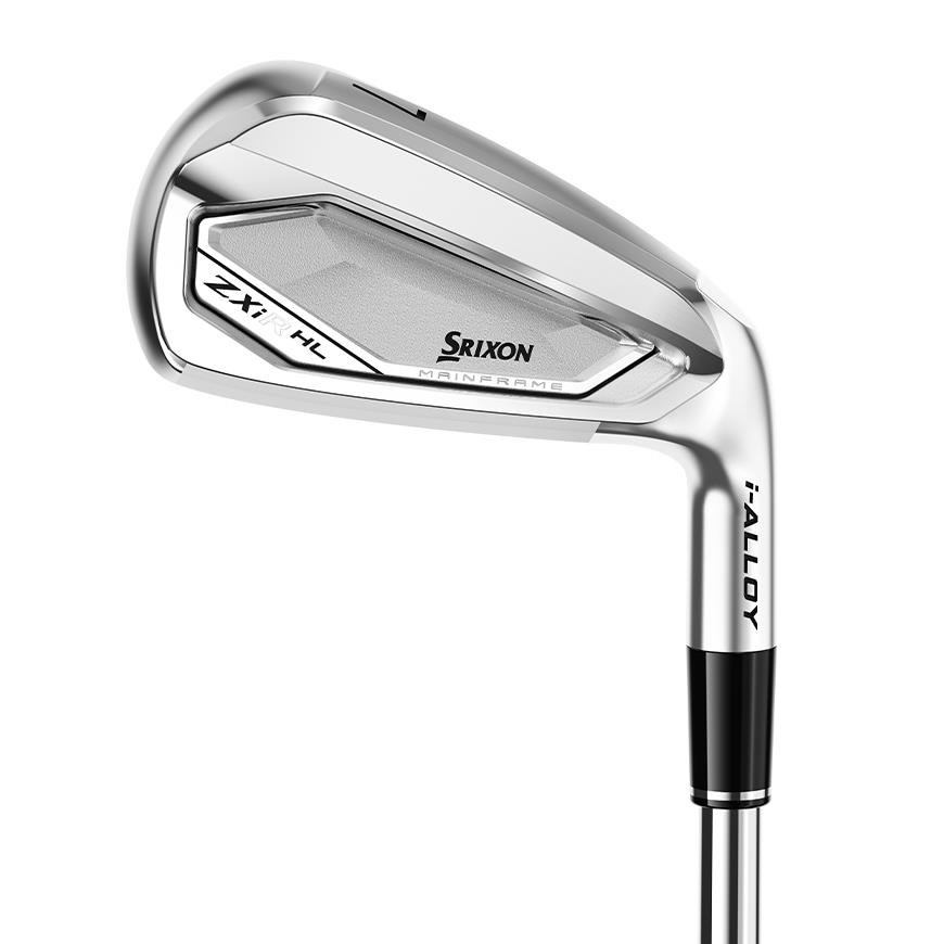 Srixon ZXiR HL Herren Eisen, Graphit
