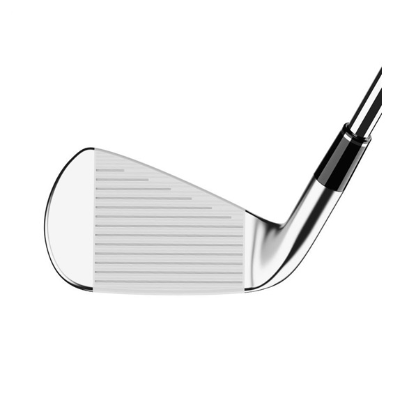 Srixon ZXiR HL Herren Eisen, Graphit