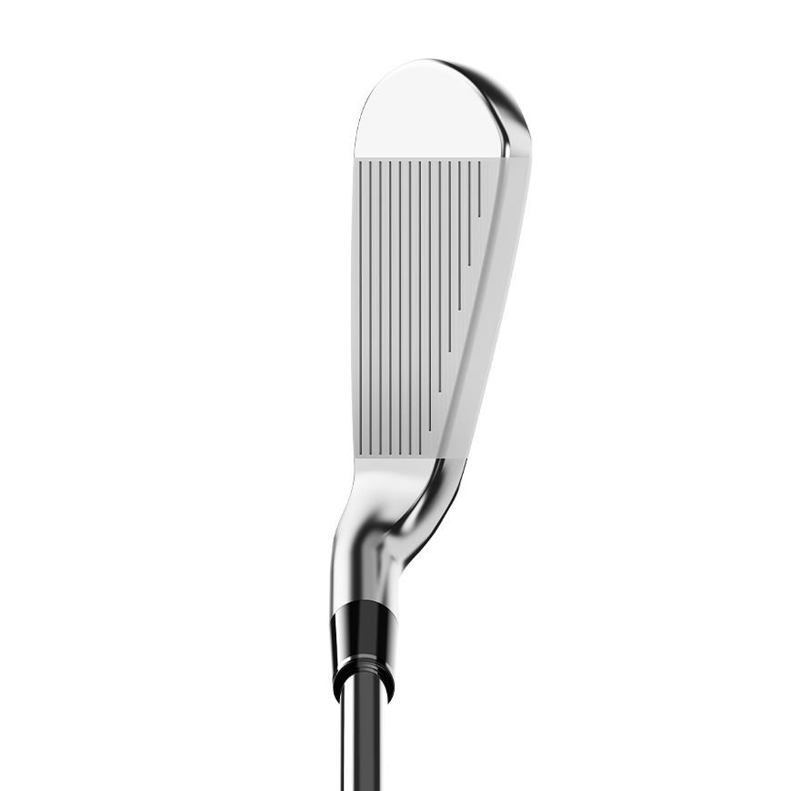 Srixon ZXiR HL Herren Eisen, Graphit